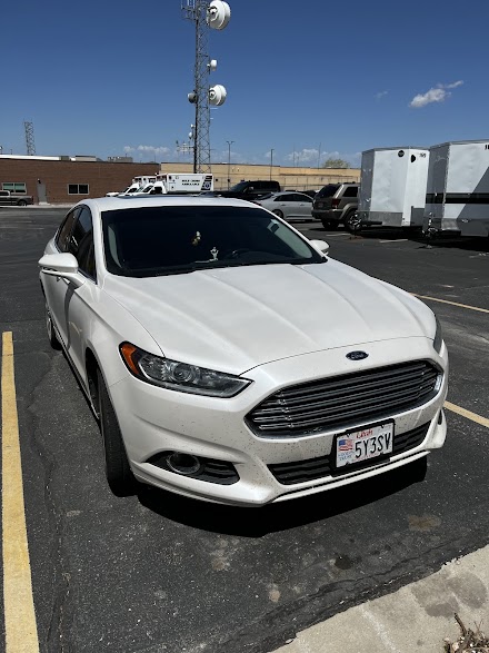 B. Jensen Auto Sales dealership