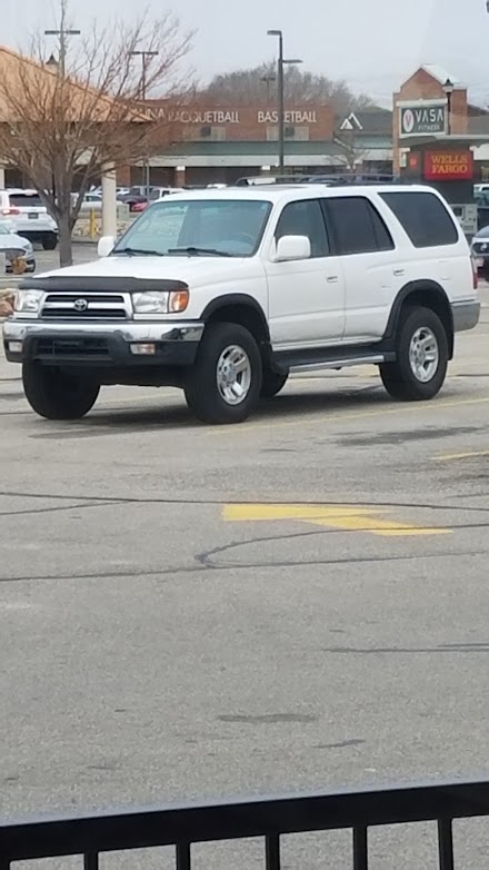 Baird Motors dealership