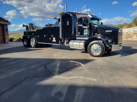 Bar M Diesel & Automotive Service dealership