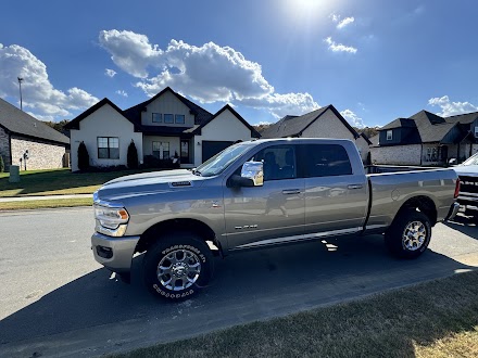 Barco Rent-A-Truck dealership