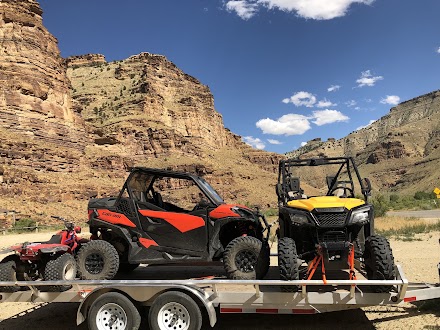 BAUGHMAN PRODUCTS dealership