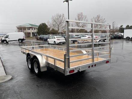 BAUGHMAN PRODUCTS dealership