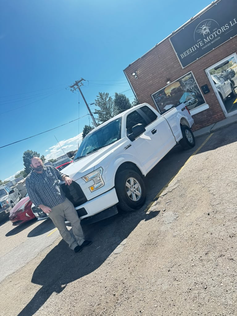 Beehive Motors LLC dealership
