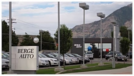 Berge Auto dealership