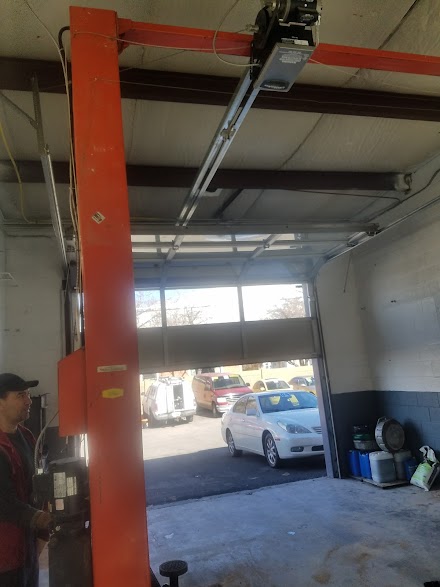 Berge Auto dealership