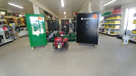 Big B Equipment Inc dealership