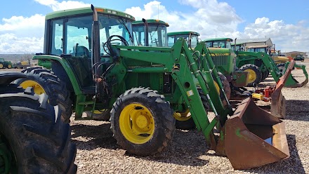 Big B Equipment Inc dealership
