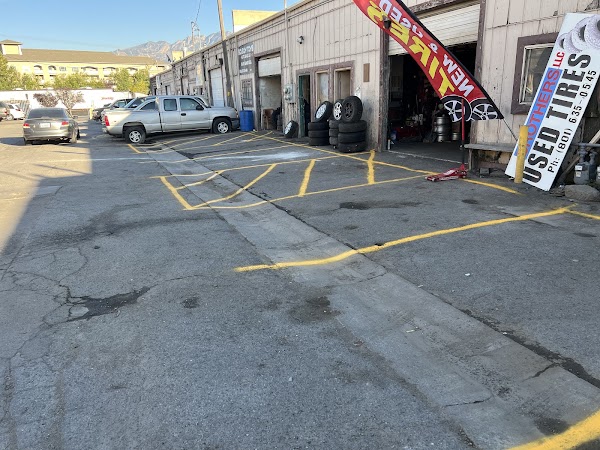 Big Boy Toys Auto Sale LLC dealership