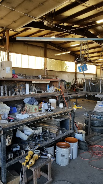 Big Bubba's Trailer Sales dealership