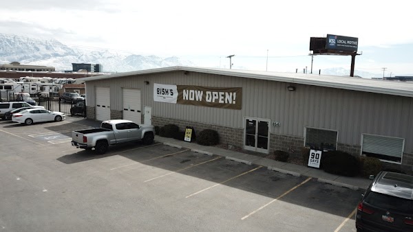Bish's RV of American Fork dealership