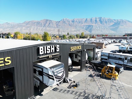 Bish's RV of American Fork dealership