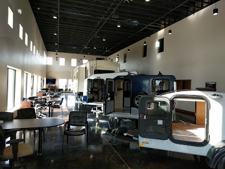Bish's RV of Salt Lake City dealership
