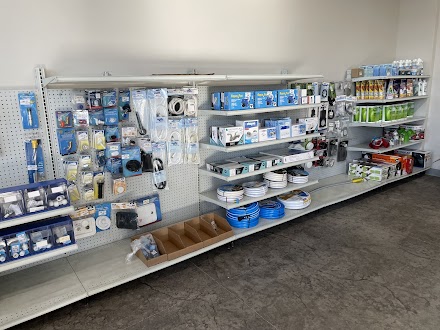 Blue Compass RV St. George dealership
