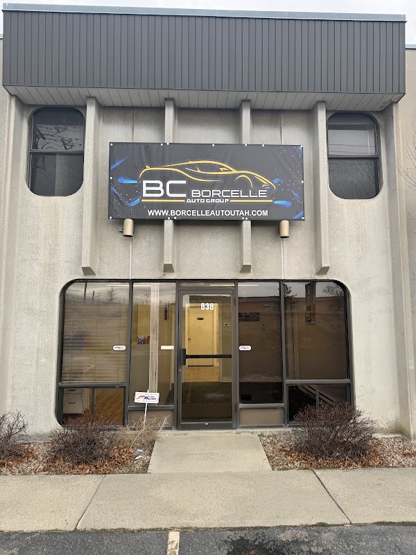Borcelle Auto Group LLC dealership