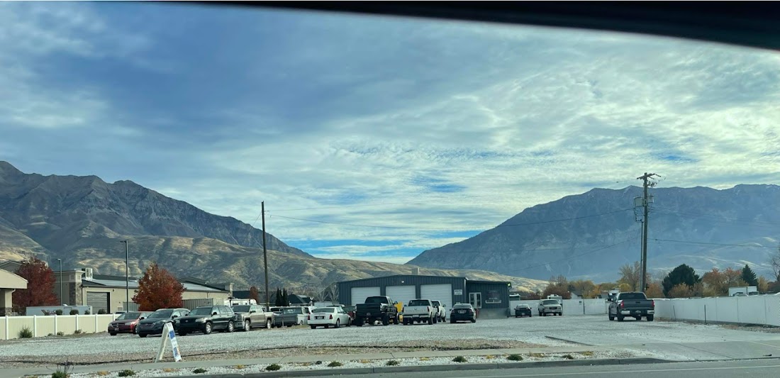 Broadway Auto dealership