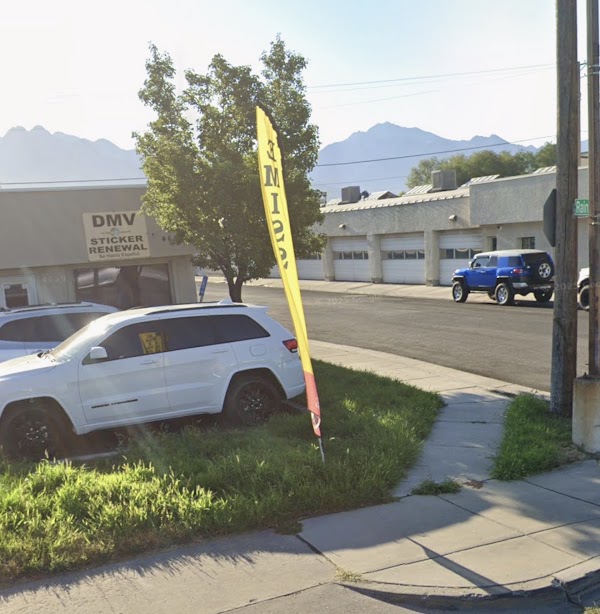 Brownfield Motors Llc dealership