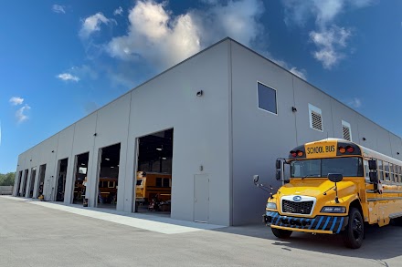 Bryson Sales & Service, Inc. dealership