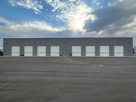 Bryson Sales & Service, Inc. dealership