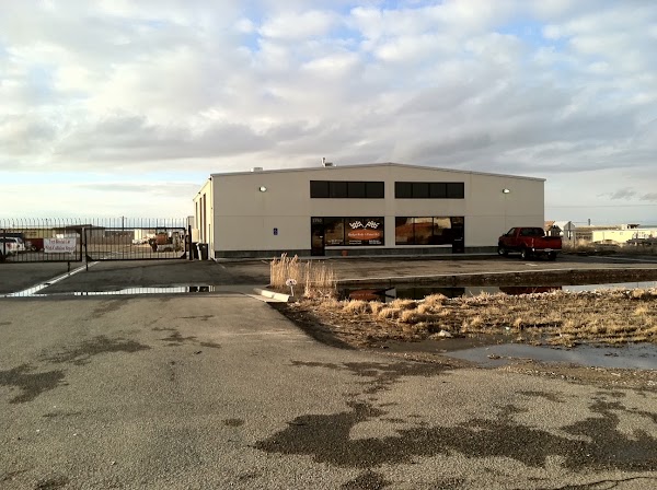 Budget Body & Paint LLC dealership
