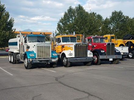 Budget Body & Paint LLC dealership