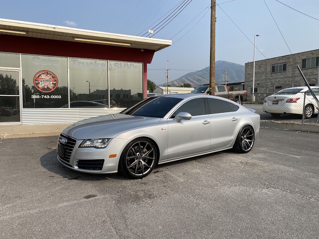 Buy Right Enterprise LLC. dealership