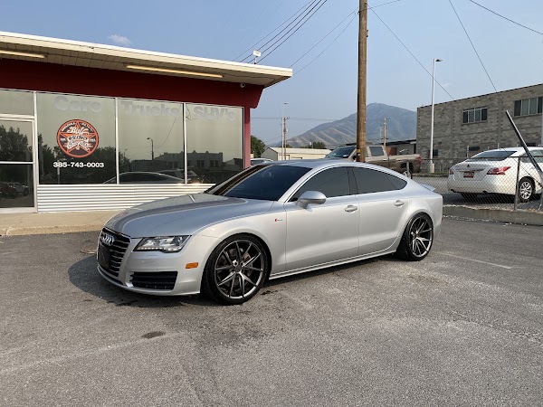 Buy Right Enterprise LLC. dealership