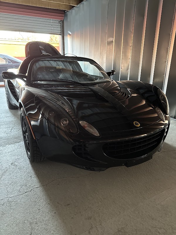 Bybee Specialty dealership