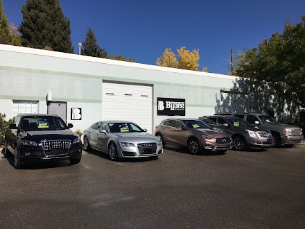 Bybee Specialty dealership
