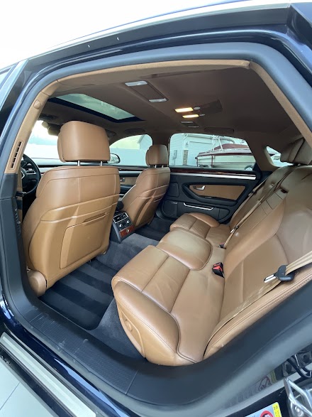 Bybee Specialty dealership