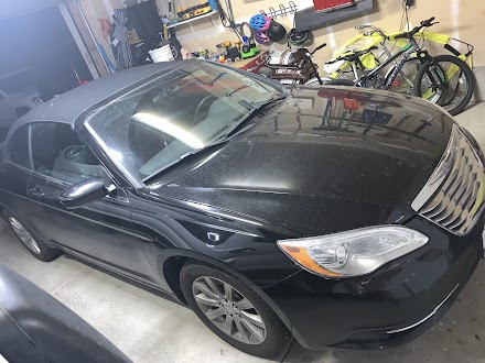 C J's Premier Auto dealership