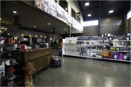 C & R Auto & Trailer Sales dealership