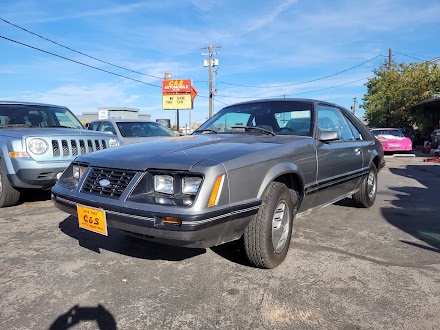 C & S Automobile Co Inc dealership