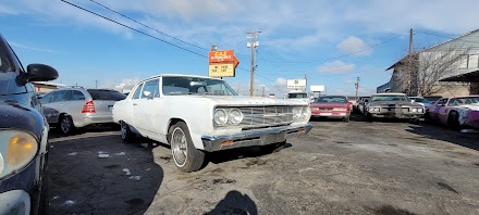 C & S Automobile Co Inc dealership