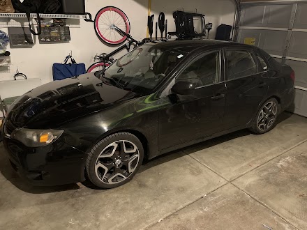 Caccer Motorsports dealership