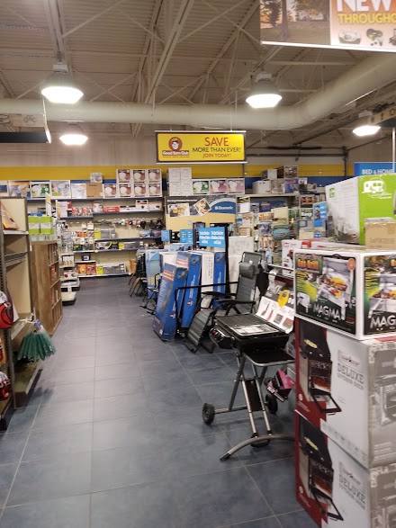 Camping World - Kaysville dealership