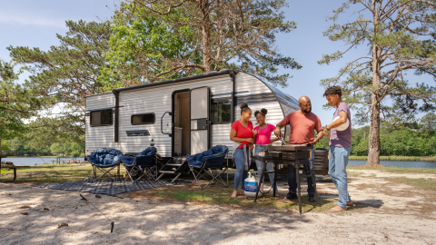 Camping World - St. George dealership