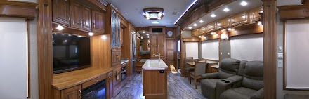 Camping World - St. George dealership