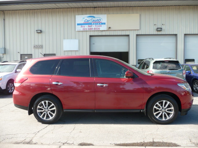 Car 1 Auto Sales dealership