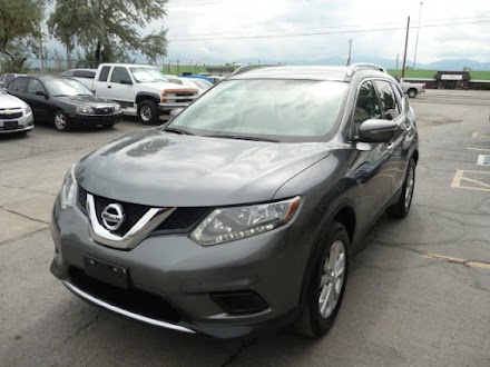 Car 1 Auto Sales dealership