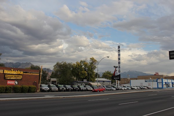 CAR CITY dealership