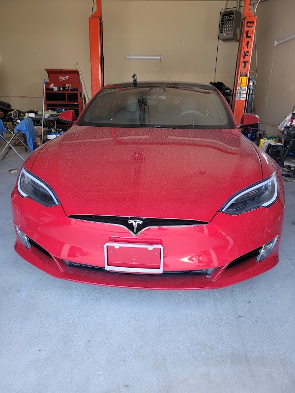 Car Hub Auto Sales dealership