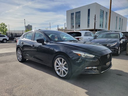Car Hub Auto Sales dealership