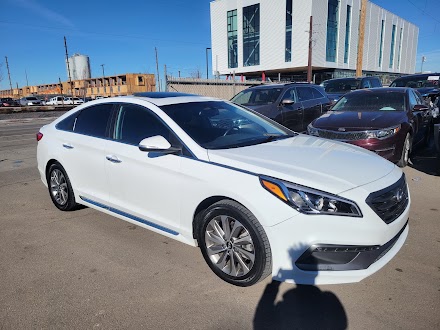 Car Hub Auto Sales dealership