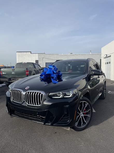 CAR MARKET dealership