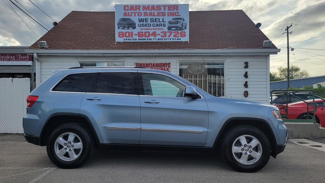 Car Master Auto Sales dealership