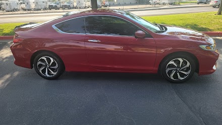 Car Master Auto Sales dealership