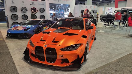 Car Master Auto Sales dealership