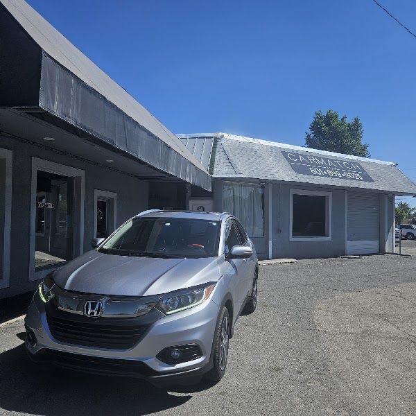 Car Match Utah dealership