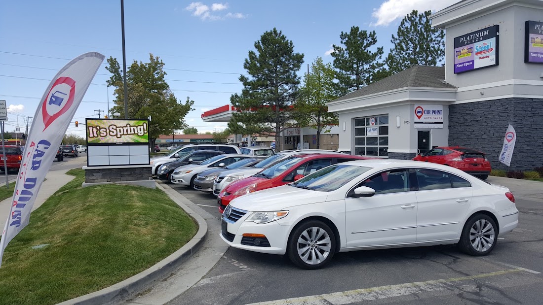 Car Point Auto Sales dealership
