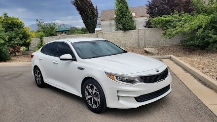 Car Point Auto Sales dealership